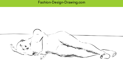 Fashion Design Drawing - laying fashion design figures sketches.png